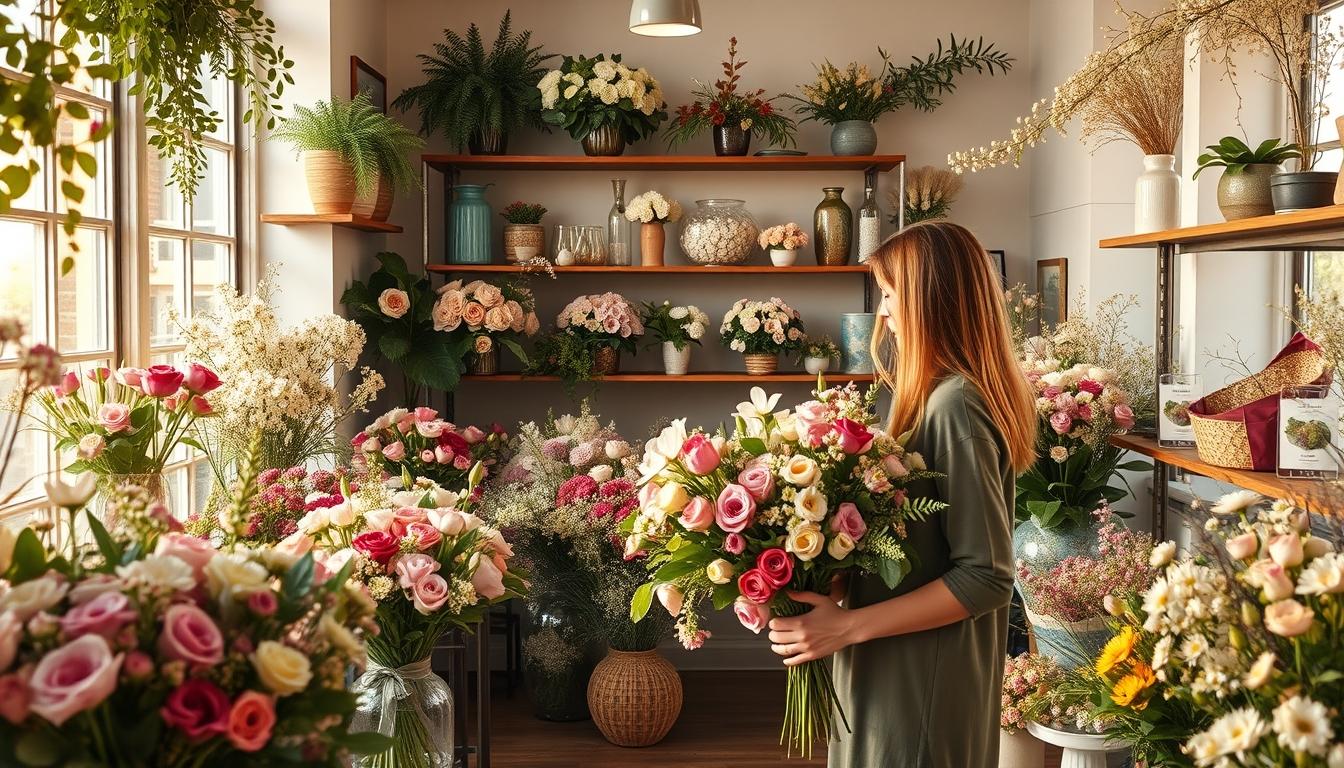 Bouquet design inspiration