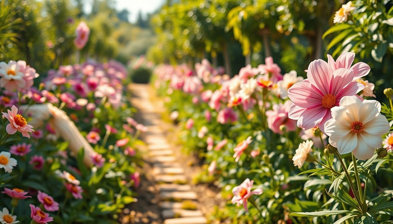 Trends in modern floral design